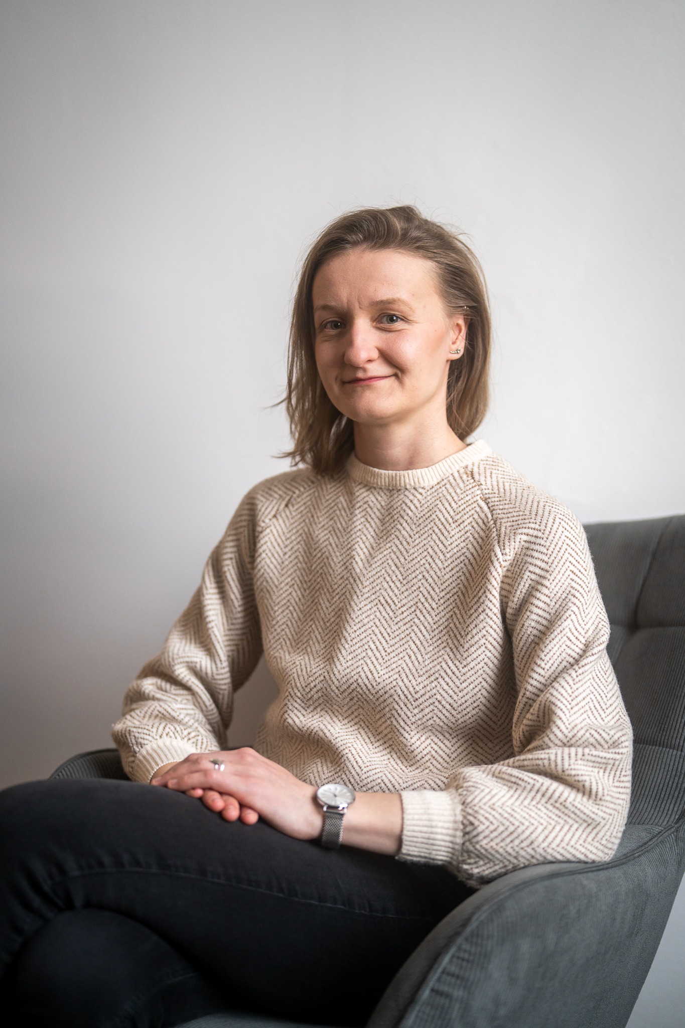 Mgr. et Mgr. Štěpánka Hermannová